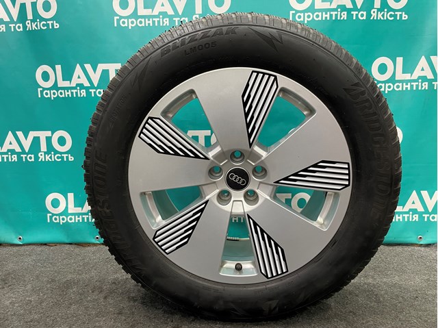 4KE601025L VAG Диски колесные купить в Житомир