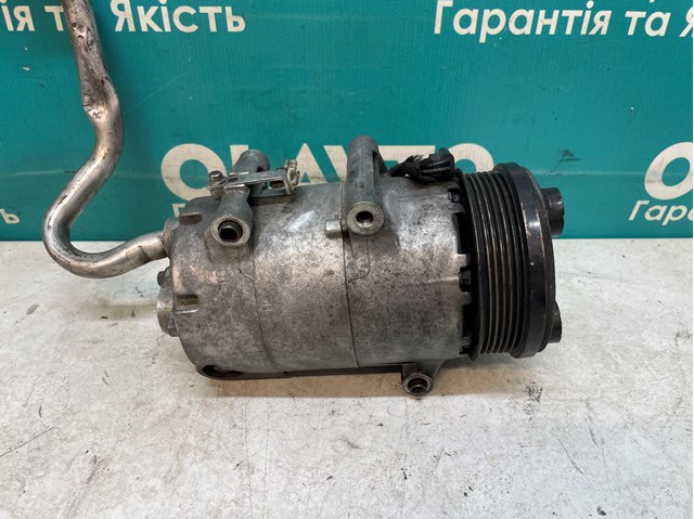 FORD 4M5H19D629AE Компрессор кондиционера в наличии Харьков
