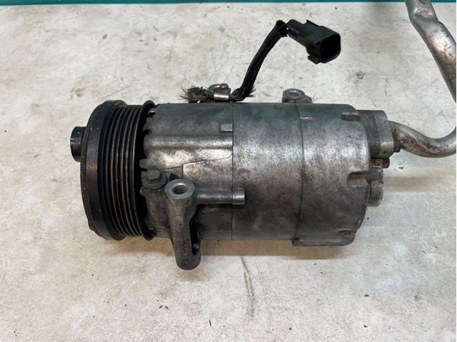 4M5H19D629AE FORD Компрессор кондиционера купить в Чернигов