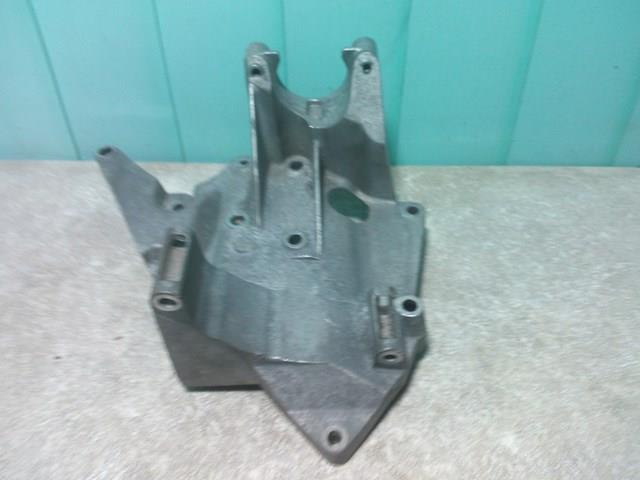 Кронштейн генератора натяжной 4M5Q10239CC FORD