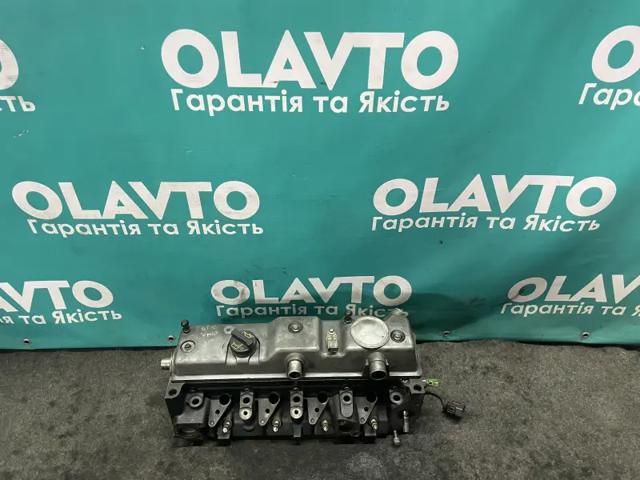 ГБЦ мотора 4M5Q6F093AA FORD
