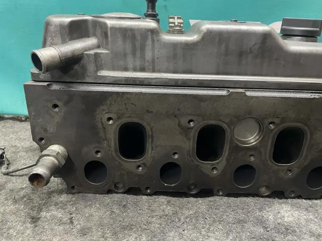 4M5Q6F093AA Головка блока цилиндров (ГБЦ) купить Черкассы