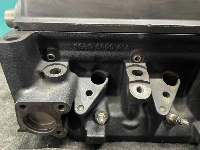4M5Q6F093AA FORD ГБЦ купить в Львов