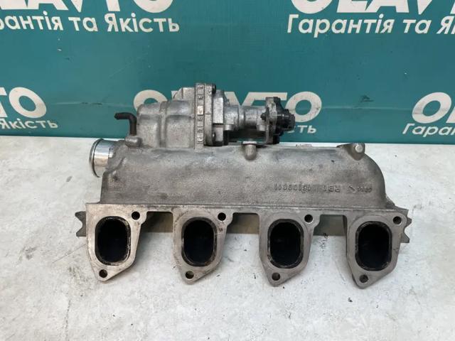 4M5Q9424CB Впускной коллектор купить Ужгород