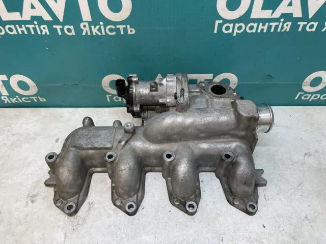 Коллектор впускной 4M5Q9424CD FORD