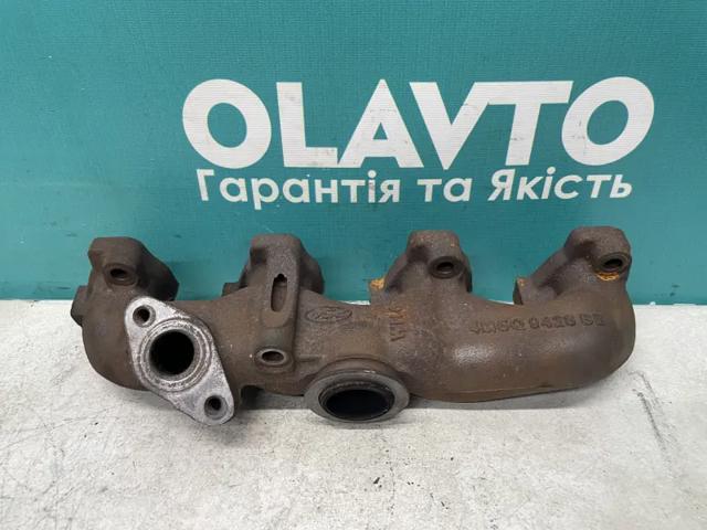 4M5Q9428BB FORD Коллектор выпускной купить в Ужгород