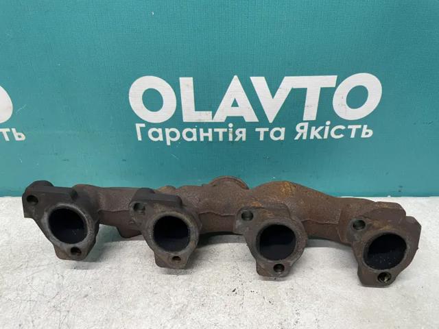4M5Q9428BB Выпускной коллектор купить Черновцы