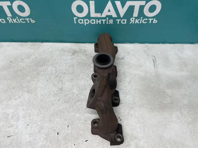 FORD 4M5Q9428BB Коллектор выпускной в наличии Черкассы