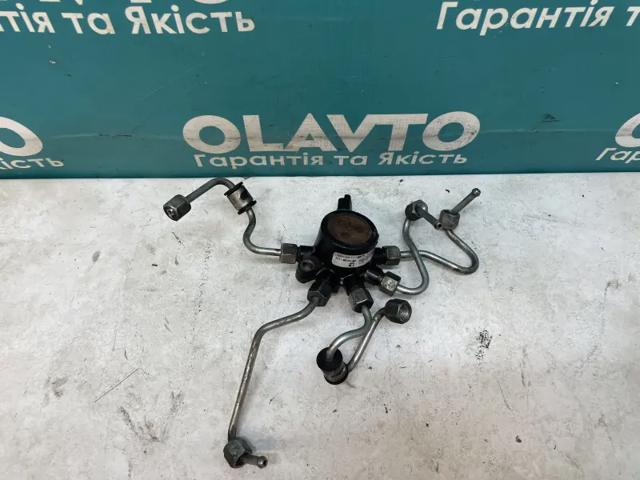 Датчик давления топлива 4M5Q9D280DB FORD