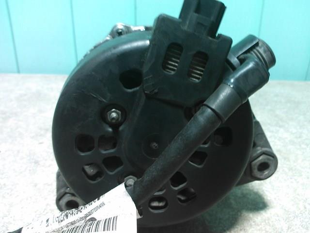 4M5T10300KB FORD Генератор купить в Хмельницкий