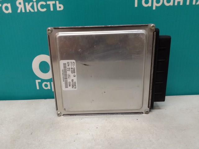 4T1112A650CB FORD Блок управления двигателем купить в Львов