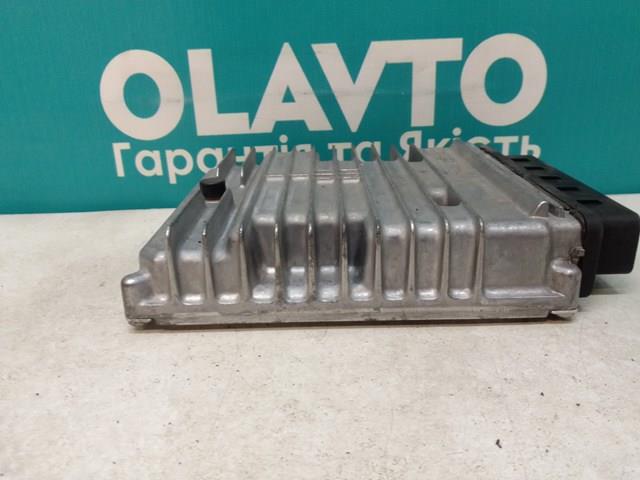 FORD 4T1112A650CB Блок управления двигателем в наличии Черкассы