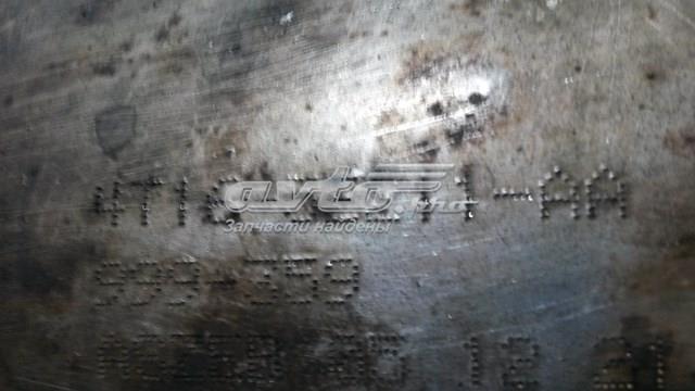 4T165E211AA FORD Конвертор - катализатор купить в Харьков