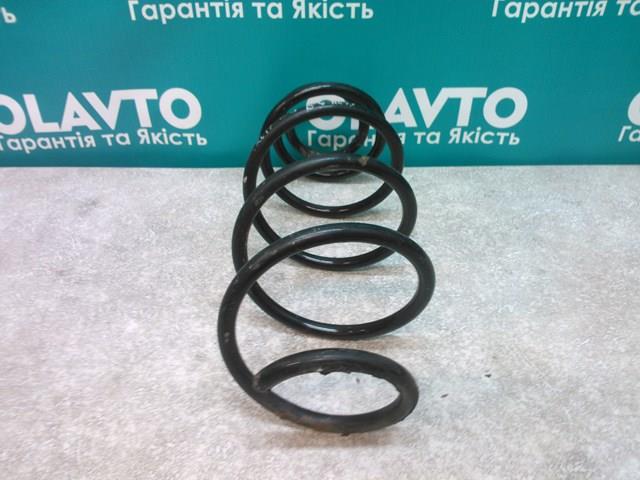 5002PJ PEUGEOT Пружина передняя купить в Львов