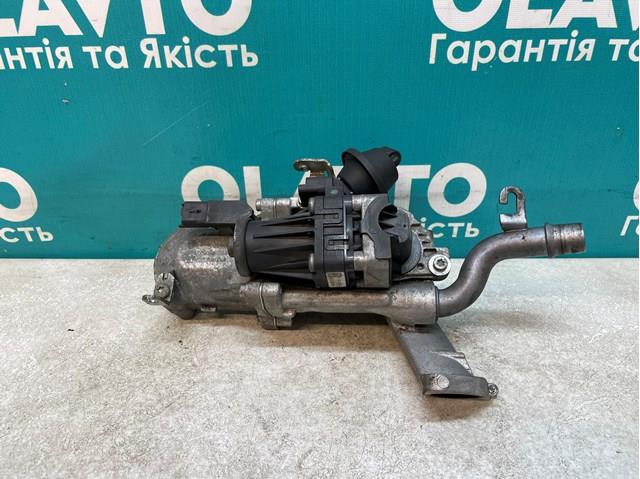 Приборы управления системы рециркуляции 50563902 PEUGEOT