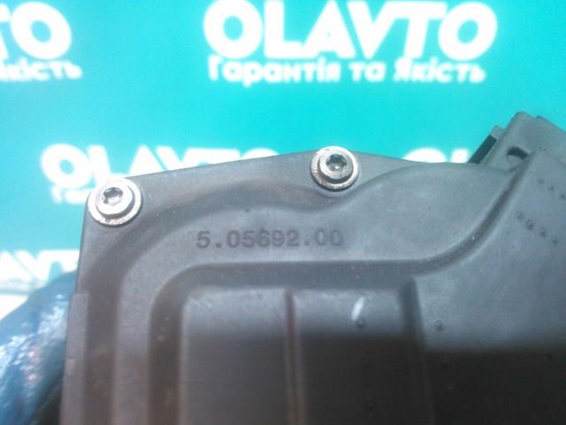 50569200 Дроссельная заслонка купить Черкассы