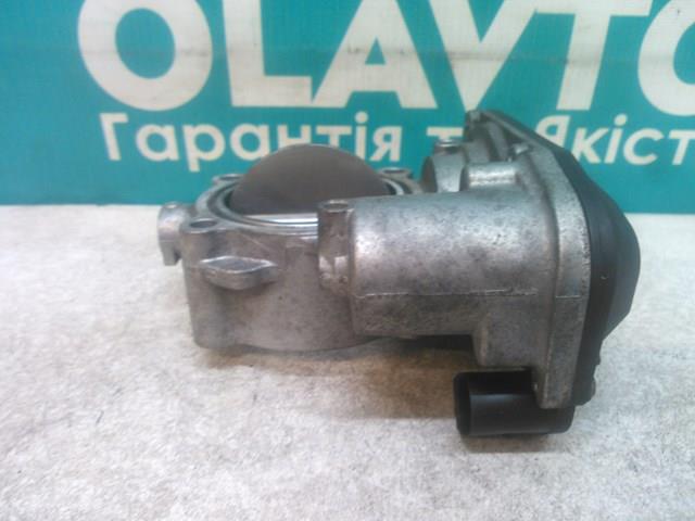 50569200 Дроссельная заслонка купить Сумы