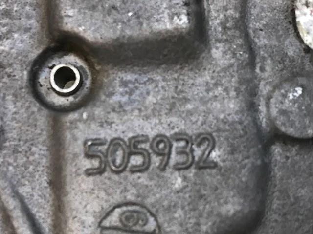 505932 PEUGEOT купить в Киев
