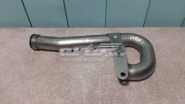 RENAULT 506623 Патрубок системы рециркуляции отработавших газов EGR в наличии Черкассы
