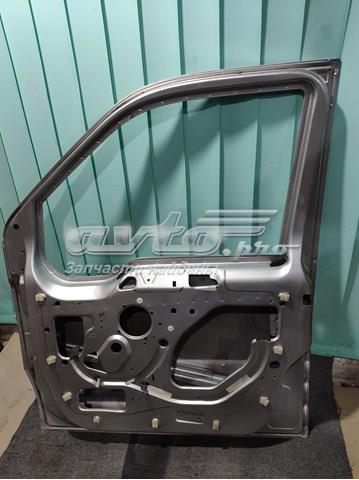 FORD 5095918 Панель-щека двери передней правой в наличии Сумы