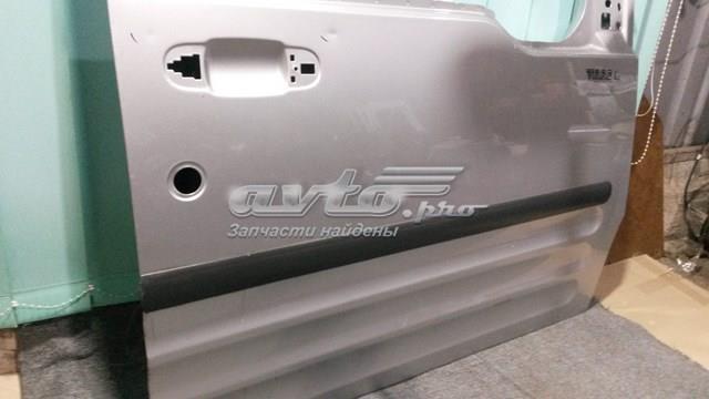 5095918 FORD Панель-щека двери передней правой купить в Каменское