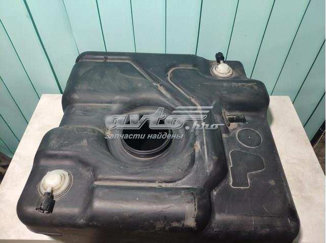 Танк топливный 5109298 FORD