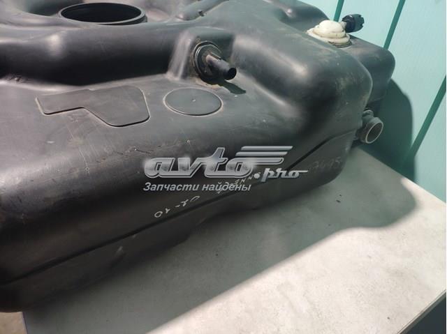 FORD 5109298 Бензобак в наличии Николаев