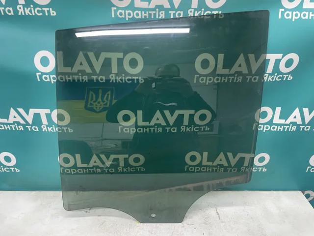 51357382139 BMW Стекло двери задней левой купить в Сумы