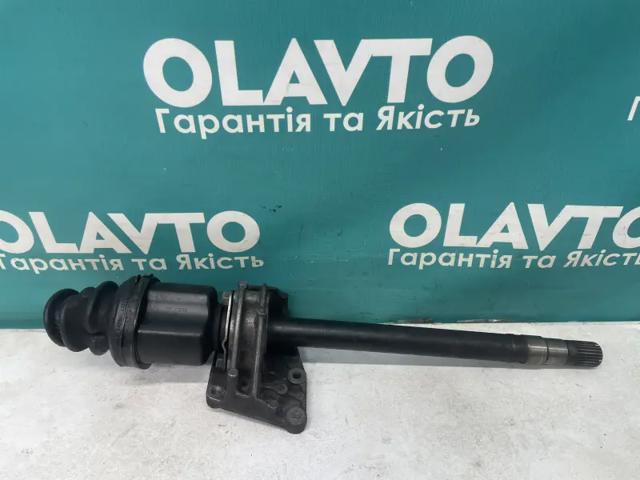 Полуось передняя, правая 51832278 FIAT