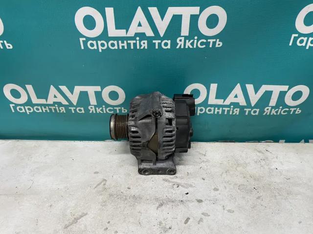 51880175 FIAT Генератор купить в Ирпень