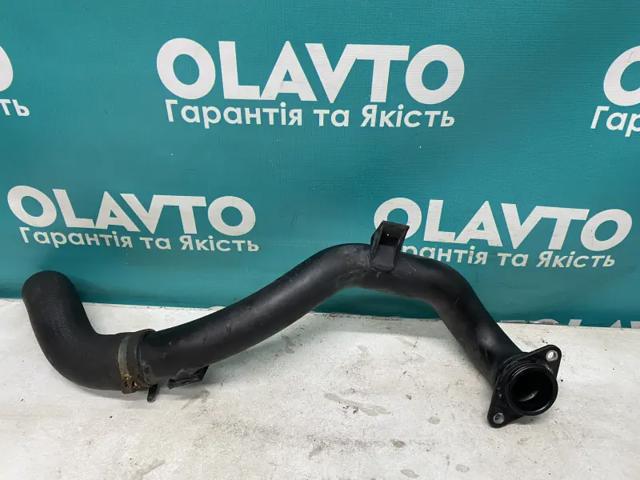 51881823 FIAT Патрубок интеркулера купить в Одесса