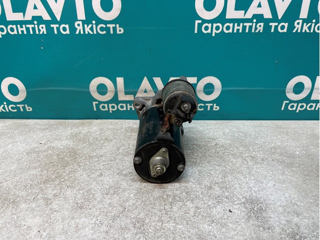 51916170 FIAT Стартер купить в Днепр
