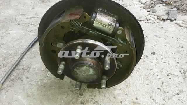 5199262 FORD Балка задней подвески (подрамник) купить в Черкассы