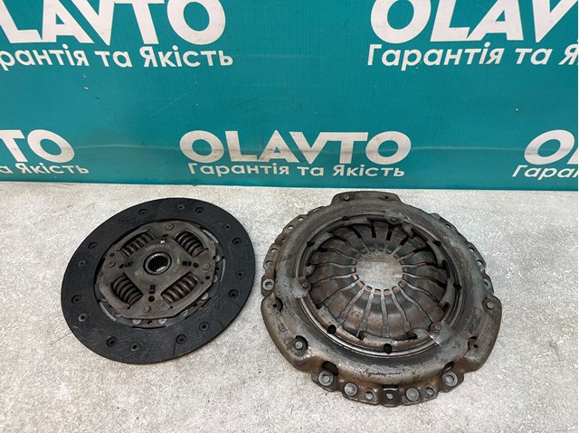 527571 RENAULT купить в Чернигов