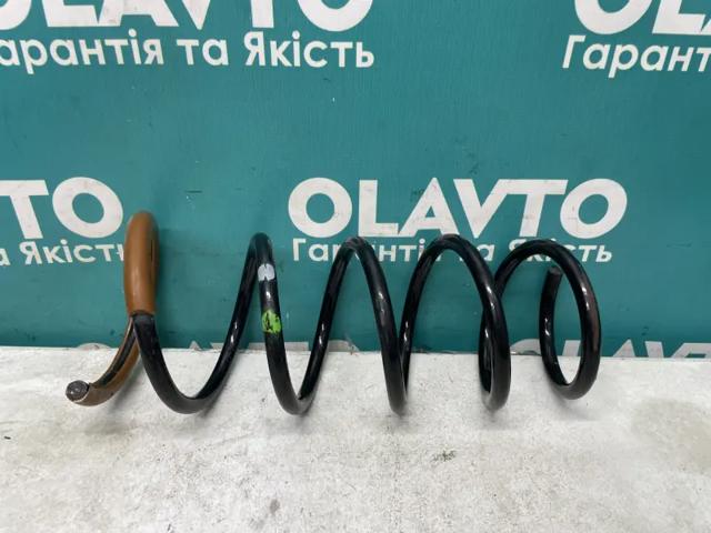 540108433R RENAULT Передняя пружина купить в Ужгород