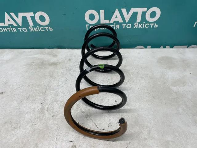 Пружина амортизатора передняя 540108433R RENAULT