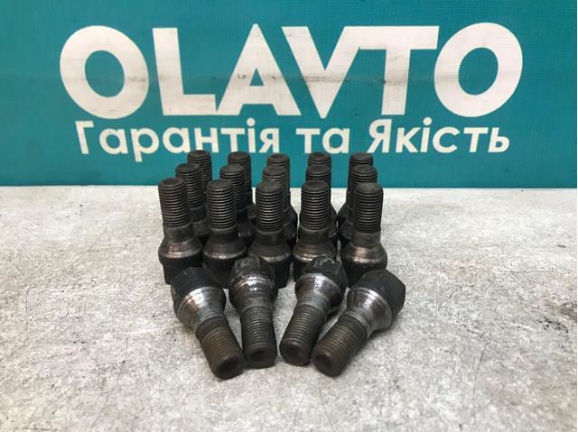 540566 PEUGEOT Болт купить в Запорожье