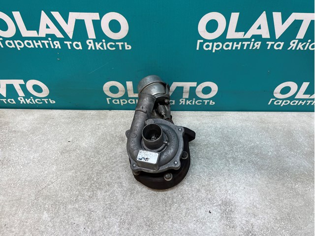 54359700015 OPEL Турбина купить в Львов