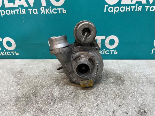 54359700029 Турбина купить Ирпень