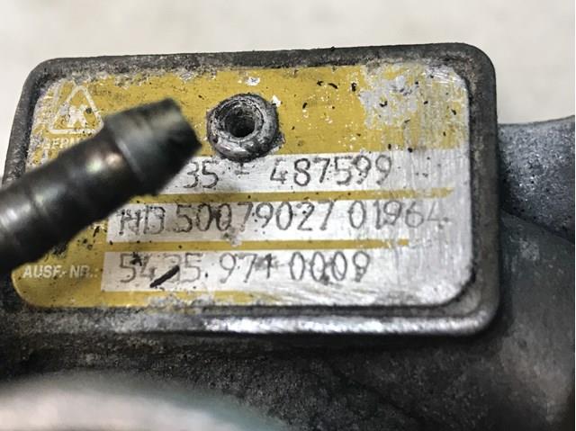 54359710009 FORD Турбина купить в Ирпень