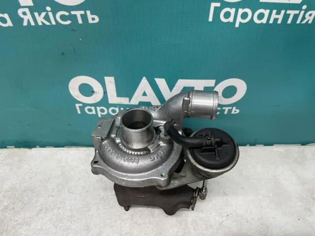 54359710011 RENAULT Турбина купить в Киев