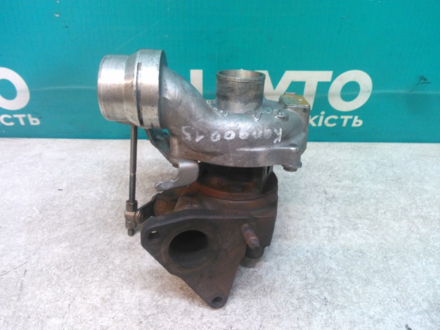 54359710029 RENAULT Турбина купить в Ровно