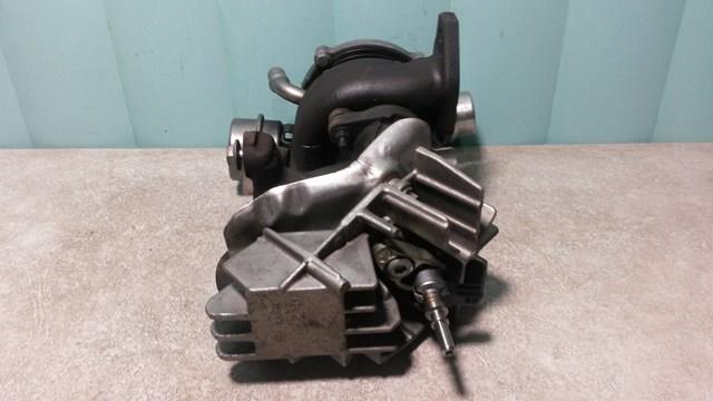 BORG-WARNER 54399700076 Турбина в наличии Киев