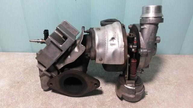 54399700076 BORG-WARNER Турбина купить в Николаев