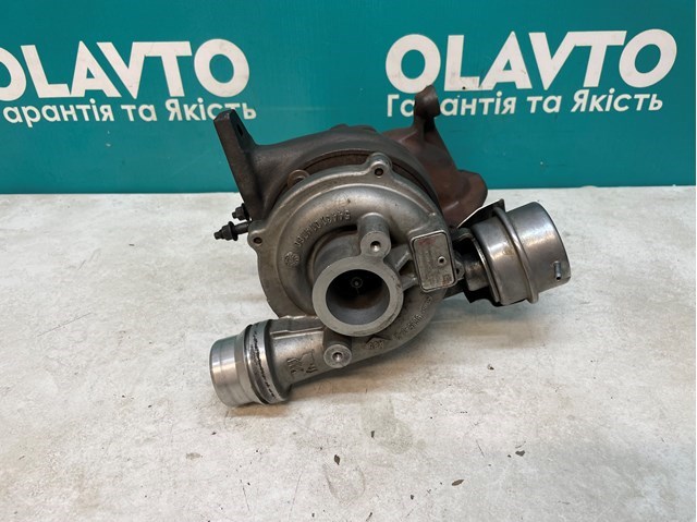 54399700076 RENAULT Турбина купить в Николаев