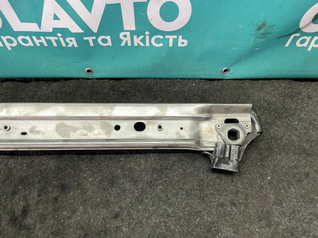 RENAULT 544F00007R Балка передней подвески (подрамник) передняя в наличии Запорожье