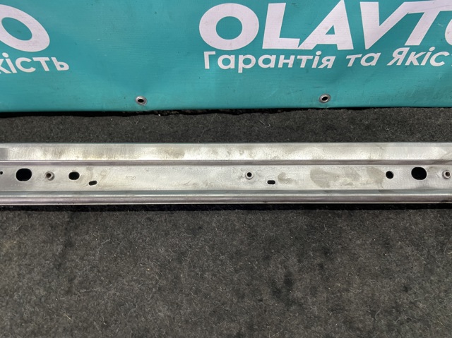 RENAULT 544F00007R Балка передней подвески (подрамник) передняя в наличии Николаев