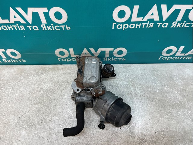 55183548 OPEL Радиатор масляный купить в Каменское