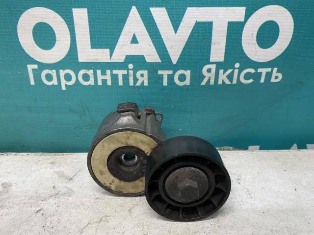 Натяжная планка поликлинового ремня 55185074 FIAT