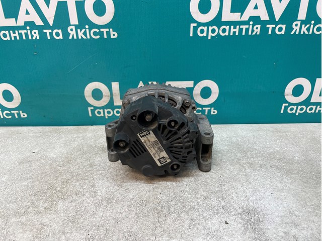 55185076 FIAT Генератор купить в Тернополь